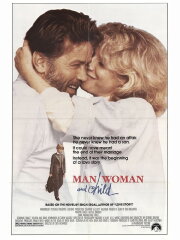 Man, Woman and Child