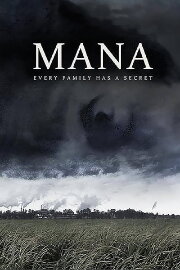 Mana Mana
