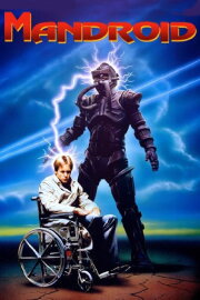 Mandroid Mandroid