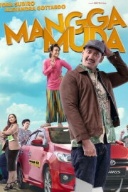 Mangga Muda