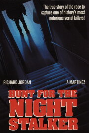 Manhunt: Search for the Night Stalker Manhunt: Search for the Night Stalker