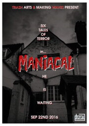Maniacal Maniacal