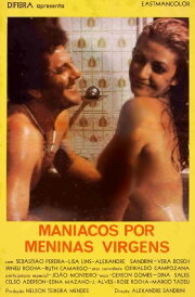 Maníacos por Meninas Virgens