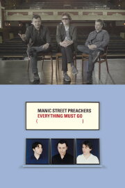 Manic Street Preachers: Escape from History Manic Street Preachers: Escape from History
