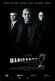 Manigances: Notice rouge