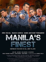 Manila's Finest Manila's Finest