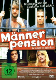 Männerpension Männerpension