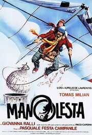 Manolesta