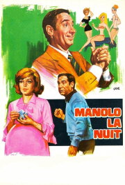 Manolo by Night Manolo by Night