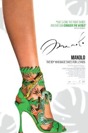 Manolo: The Boy Who Made Shoes for Lizards Manolo: The Boy Who Made Shoes for Lizards
