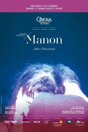 Manon (Opéra National de Paris)