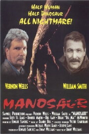 Manosaurus Manosaurus