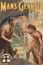 Man's Genesis Man's Genesis