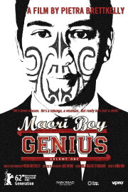 Maori Boy Genius