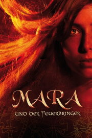 Mara and the Firebringer