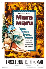 Mara Maru Mara Maru