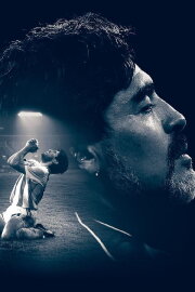Maradona - Morte di un campione