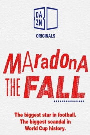 Maradona: The Fall