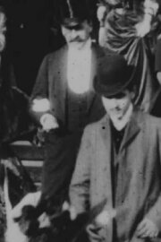 Marcel Proust at Elaine Greffulhe's Wedding Marcel Proust at Elaine Greffulhe's Wedding