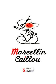 Marcellin Caillou Marcellin Caillou
