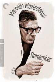 Marcello Mastroianni: I Remember