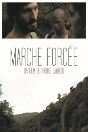 Marche forcée Marche forcée