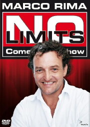 Marco Rima - No Limits