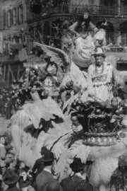 Mardi Gras Carnival Mardi Gras Carnival