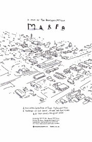 Marfa Marfa
