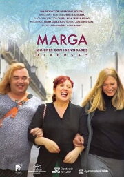 Marga - Mujeres con identidades diversas Marga - Mujeres con identidades diversas