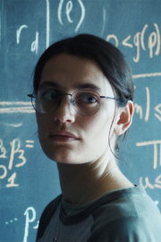 Marguerite's Theorem