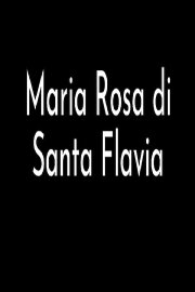 Maria Rosa di Santa Flavia