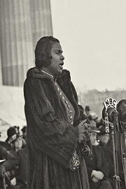 Marian Anderson: The Whole World in Her Hands