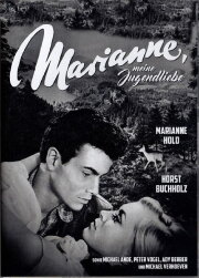 Marianne of My Youth Marianne of My Youth