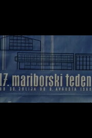 Maribor Week Maribor Week