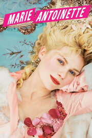 Marie Antoinette Marie Antoinette