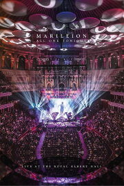 Marillion: All One Tonight - Live At The Royal Albert Hall
