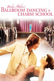 Marilyn Hotchkiss' Ballroom Dancing & Charm School Marilyn Hotchkiss' Ballroom Dancing & Charm School