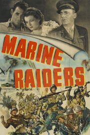 Marine Raiders Marine Raiders