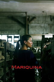 Mariquina Mariquina