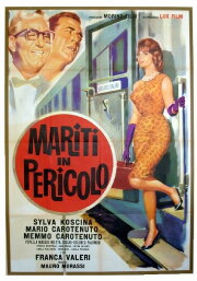 Mariti in pericolo