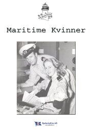 Maritime Kvinner