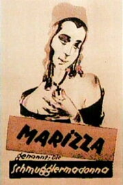 Marizza Marizza