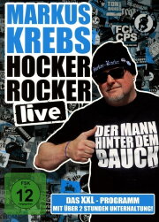 Markus Krebs - Hocker Rocker - Live Markus Krebs - Hocker Rocker - Live