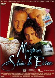 Marmor, Stein & Eisen Marmor, Stein & Eisen