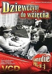 Marriageable Girls