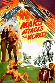 Mars Attacks the World Mars Attacks the World