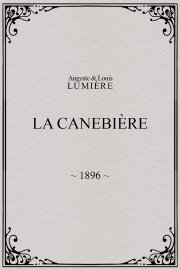 Marseille, la Canebière