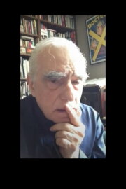 Martin Scorsese's Quarantine Short Film