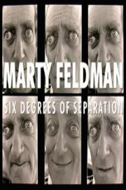 Marty Feldman: Six Degrees of Separation Marty Feldman: Six Degrees of Separation